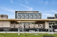 Jinlanwan Seaview Hotel (Naxianghai Branch), Rongcheng - 4 stjerner