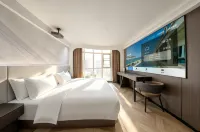 Qing'an · Mercure (Shantou Little Park) - Gym