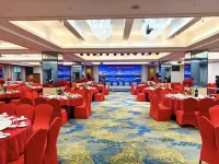 Xingtu Yashe Hotel (Huizhou College Yanda Avenue) - Parking