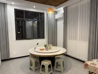 Huguang Yunju Homestay (Weishan Island) - Bãi đậu xe