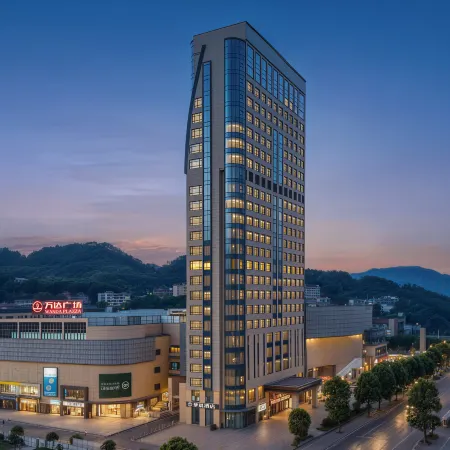 Mengchen Hotel (Zhong Wanda)