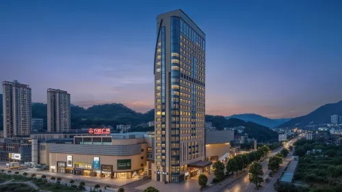 Mengchen Hotel (Zhong Wanda) - 2 stelle