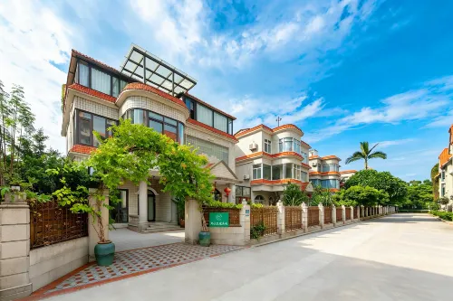 Chong'er Home Holiday Villa - فلل