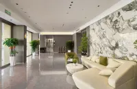Senyu Hotel (Cangnan Lingxi) - Morgenmad