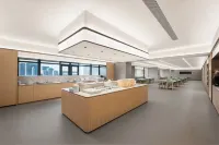 JI Luoyang Yiluo East Road Hotel - 3-Star