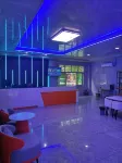 Firefly eSports Hotel (Wanning High-Speed Rail Station Branch) - ที่มีที่จอดรถ