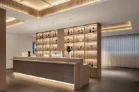 Shuiying Valley Japanese-style Residence (Ningguo Wannan Sichuan-Tibet Line Xijin Yedu) - bar