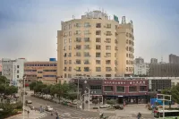 JI Hotel (Ningbo Beilun Yintaicheng) Hotels in Ningbo