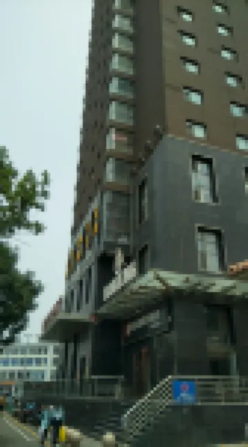 太原小店艾博電競酒店