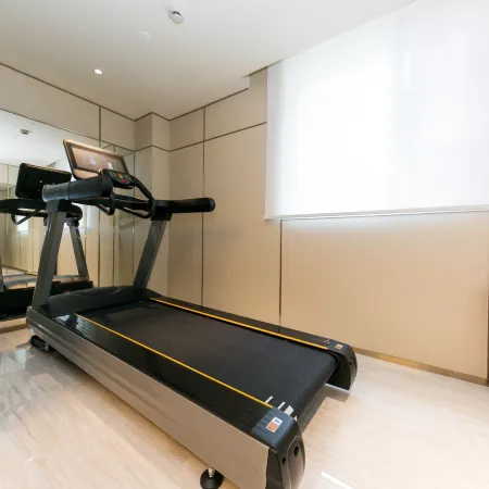 JI Hotel (Jiaxing Nanhu) Отели рядом с достопримечательностью «Больница Цзяньцзяннань, провинции Чжэцзян»