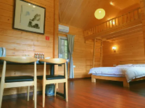 Along the River Leisure Hostel Hotels in Jiangle