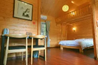 Along the River Leisure Hostel Hotel di Jiangle