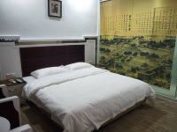 佛山丰樵商务宾馆 - 豪华大床房