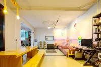 Simu Shiguang Guesthouse