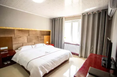 Chayou Qianqi Yudu Hotel