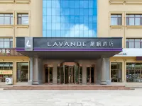 Lifeng Hotel (Laiyang City Center store)