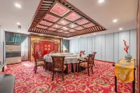 Tai'an Mingzuo Santai Theme Hotel (Taishan Scenic Area)