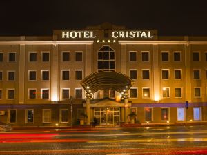 ベストウェスタン ホテル クリスタル