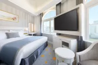 Takarazuka Hotel Hotels in Takarazuka