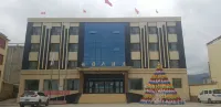 Ge Ri Hotel Hotels in Gonghe
