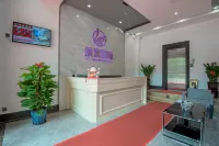 Dongguan Lingyu International Apartments - Condos