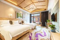Wanting Deep Breath Hotel