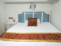 杭州悠悠酒店式公寓 - 温馨大床房