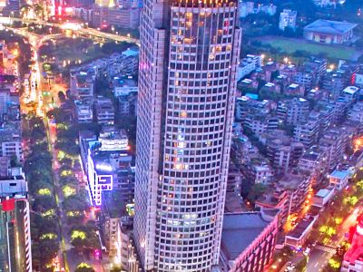 Swissotel Foshan Guangdong