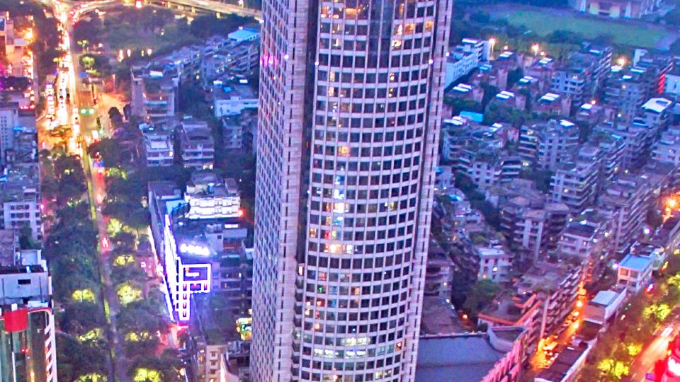 Swissotel Foshan Guangdong