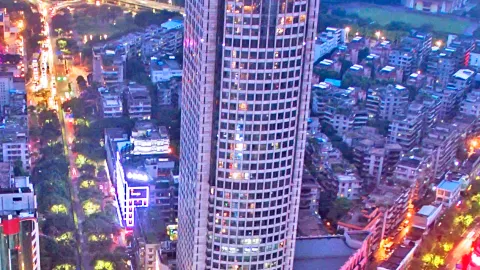 Swissotel Foshan Guangdong in Foshan