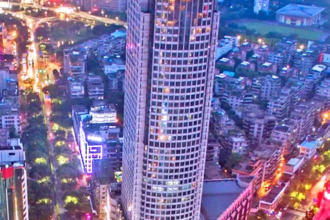 Swissotel Foshan Guangdong