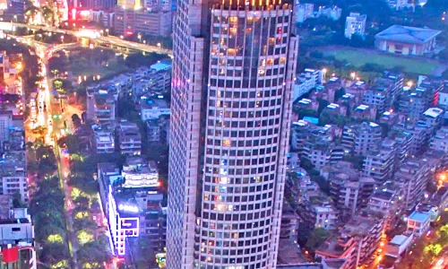 Swissotel Foshan Guangdong