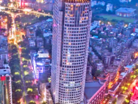 สวิสโซเทล ฝอซาน โรงแรมในฝอซาน