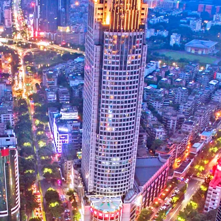 Swissotel Foshan Guangdong