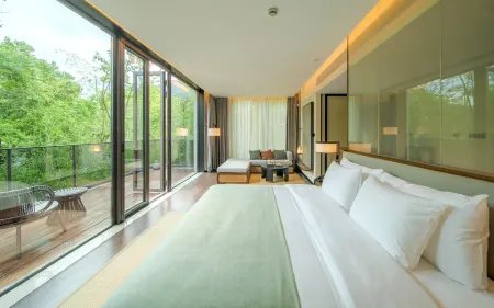 Found Retreat Jiande Hangzhou