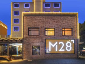 M28 Hotel