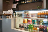 Rock Rose Holiday Hostel