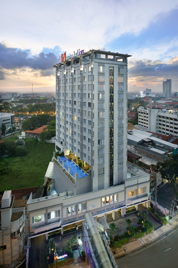 Swiss-Belinn Tunjungan Surabaya
