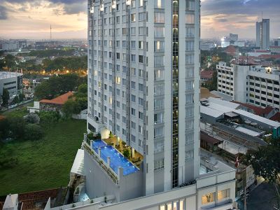 Swiss-Belinn Tunjungan Surabaya