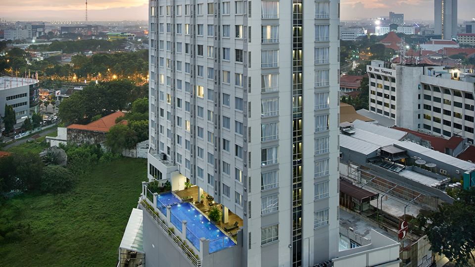 Swiss-Belinn Tunjungan Surabaya