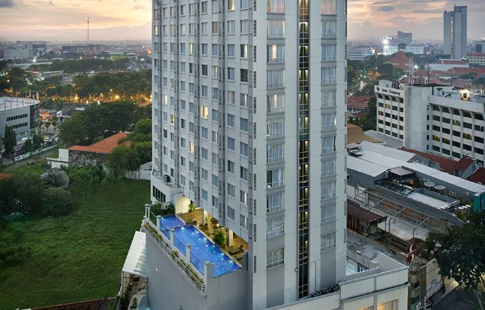 Swiss-Belinn Tunjungan Surabaya