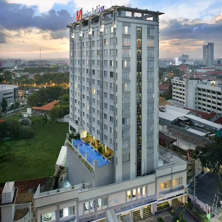 Swiss-Belinn Tunjungan Surabaya