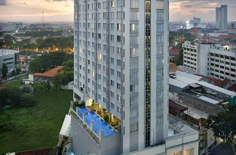 Swiss-Belinn Tunjungan Surabaya