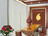 Gold Leaf Hotel Hotels in Mandalay
