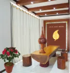 曼德勒金葉酒店