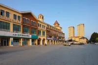 Wuduo Hotel (Gaobeidian High-speed Railway Station)