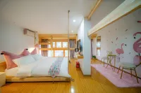 February Huajupai Inn