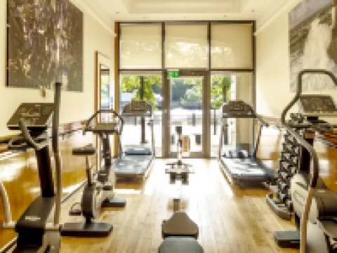 Copthorne Hotel Newcastle Hoteles en Newcastle