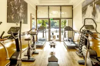 Copthorne Hotel Newcastle