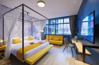 Hotel Olympic Malaysia Kuala Lumpur